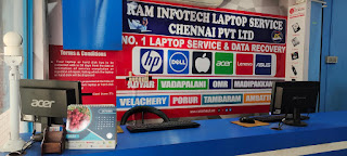 Ram infotech